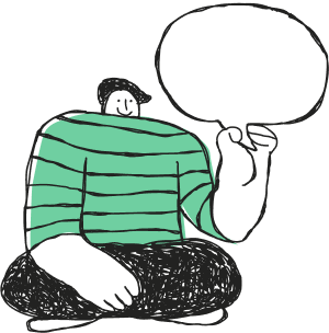 thinking